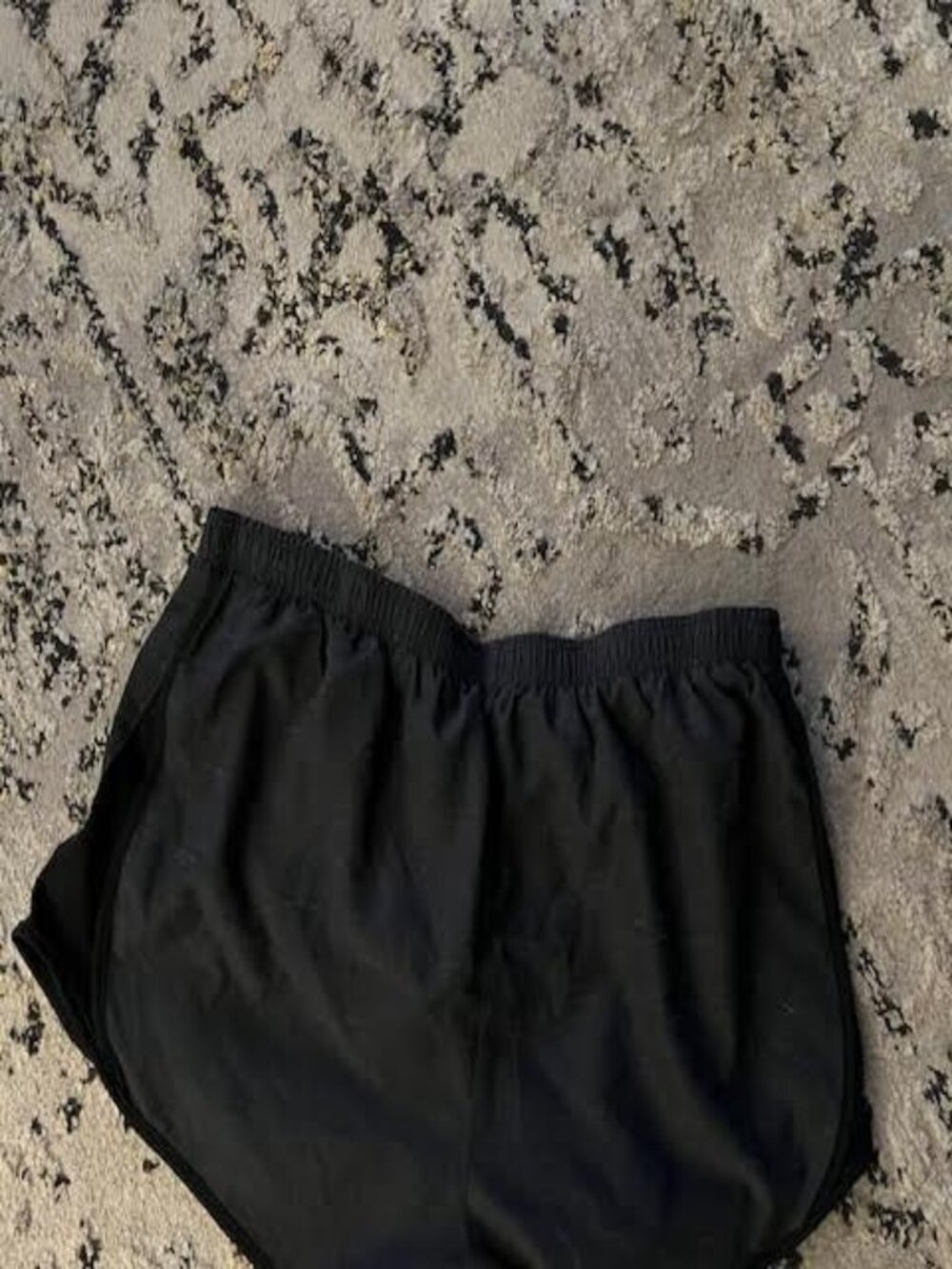 Nike Athletic Shorts SIze M - Picture 2 of 3
